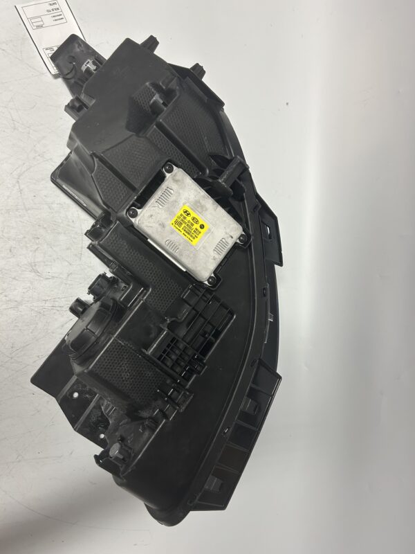 2022-2024 HYUNDAI IONIQ 5 HEADLIGHT FULL LED PROJECTOR RIGHT 92102NI140 OEM