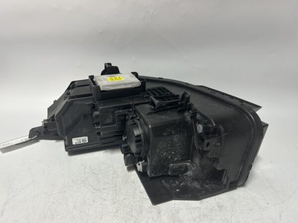 2022-2024 HYUNDAI IONIQ 5 HEADLIGHT FULL LED PROJECTOR RIGHT 92102NI140 OEM