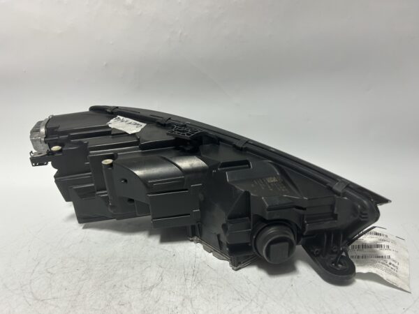 IMG_2387 2017-2019 AUDI A4 S4 B9 FULL LED LEFT HEADLIGHT COMPLETE ASSEMBLY OEM