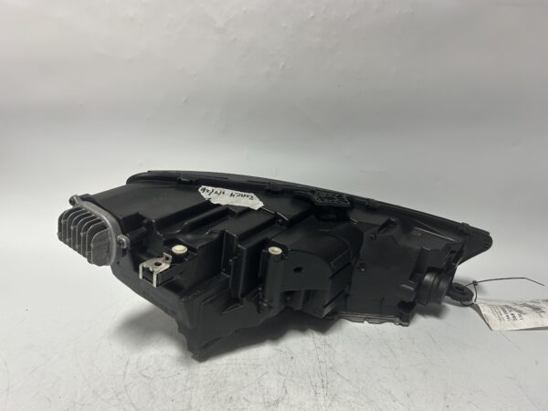 IMG_2388 2017-2019 AUDI A4 S4 B9 FULL LED LEFT HEADLIGHT COMPLETE ASSEMBLY OEM