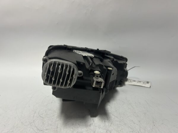 IMG_2389 2017-2019 AUDI A4 S4 B9 FULL LED LEFT HEADLIGHT COMPLETE ASSEMBLY OEM