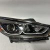IMG_2392 2018-2019 Hyundai Sonata Halogen Headlight Passenger Side 92102C2500 OEM