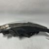 IMG_2393 2018-2019 Hyundai Sonata Halogen Headlight Passenger Side 92102C2500 OEM