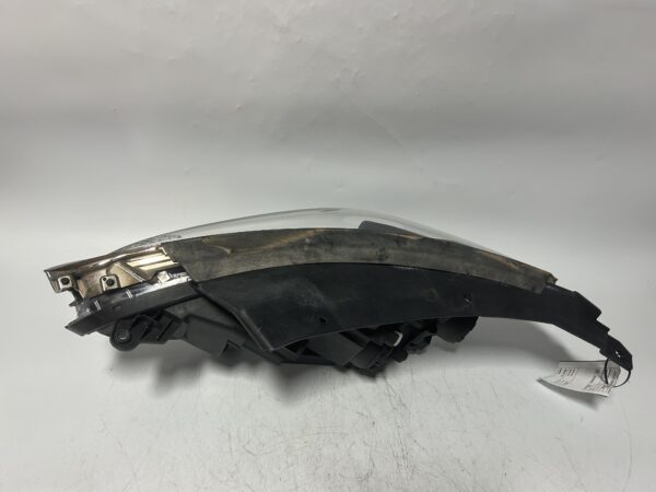 IMG_2393 2018-2019 Hyundai Sonata Halogen Headlight Passenger Side 92102C2500 OEM