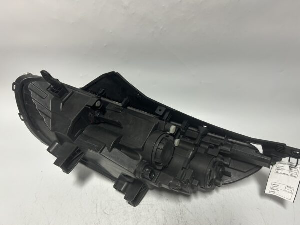 IMG_2394 2018-2019 Hyundai Sonata Halogen Headlight Passenger Side 92102C2500 OEM