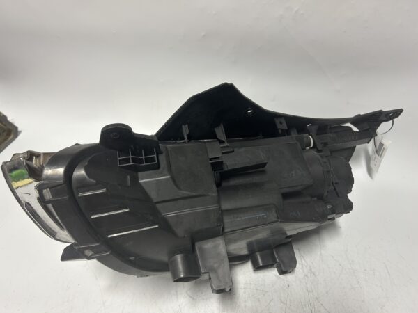 IMG_2396 2018-2019 Hyundai Sonata Halogen Headlight Passenger Side 92102C2500 OEM