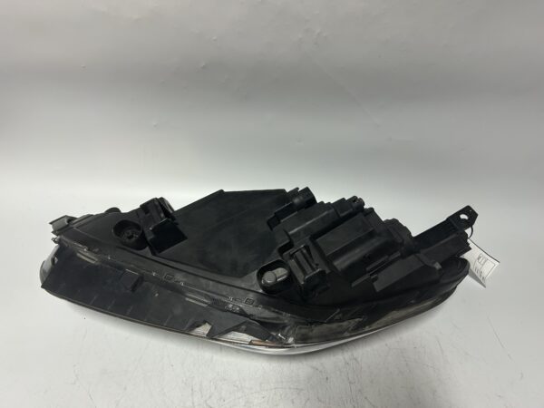 IMG_2397 2018-2019 Hyundai Sonata Halogen Headlight Passenger Side 92102C2500 OEM