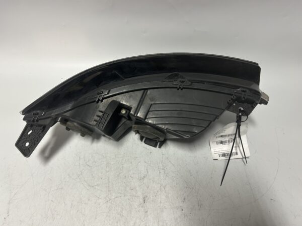 IMG_2399 2015-2018 Ford Edge SE SEL Halogen Head Lamp Driver Side Headlight With Bulb OEM