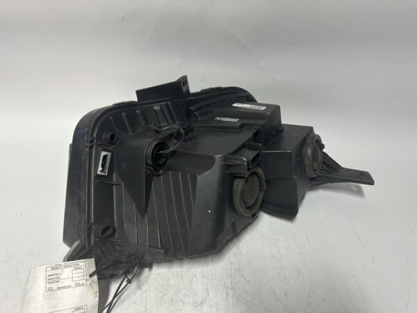 IMG_2400 2015-2018 Ford Edge SE SEL Halogen Head Lamp Driver Side Headlight With Bulb OEM