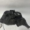 IMG_2401 2015-2018 Ford Edge SE SEL Halogen Head Lamp Driver Side Headlight With Bulb OEM
