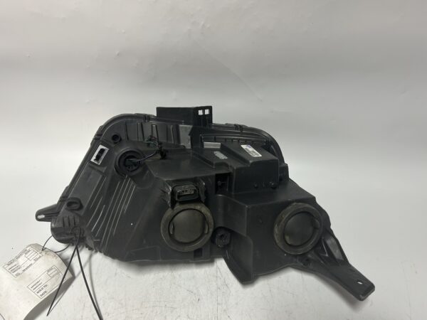 IMG_2401 2015-2018 Ford Edge SE SEL Halogen Head Lamp Driver Side Headlight With Bulb OEM