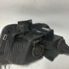 IMG_2402 2015-2018 Ford Edge SE SEL Halogen Head Lamp Driver Side Headlight With Bulb OEM