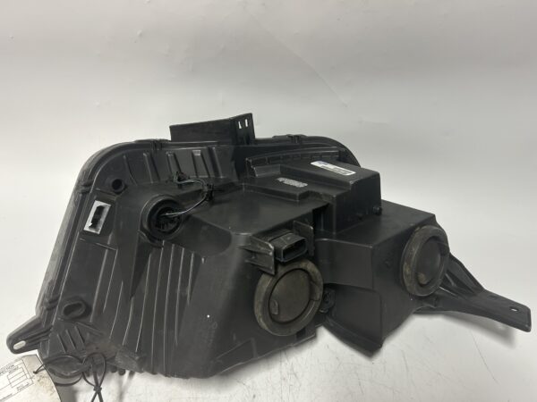 IMG_2402 2015-2018 Ford Edge SE SEL Halogen Head Lamp Driver Side Headlight With Bulb OEM