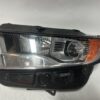 IMG_2404 2015-2018 Ford Edge SE SEL Halogen Head Lamp Driver Side Headlight With Bulb OEM