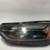 IMG_2411 2021-2025 AUDI Q5/SQ5 SINGLE LED W/O MATRIX LIGHT 80A-941-773-F OEM