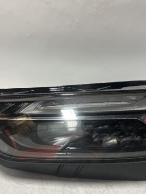 2021-2025 AUDI Q5/SQ5 SINGLE LED W/O MATRIX LIGHT 80A-941-773-F OEM