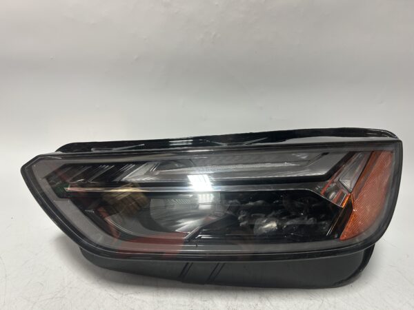 IMG_2411 2021-2025 AUDI Q5/SQ5 SINGLE LED W/O MATRIX LIGHT 80A-941-773-F OEM