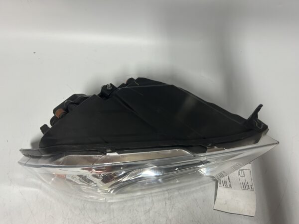 OEM 2016 2017 2018 Ram 1500 Right RH LED Headlight Chrome Lamp 68324940AD