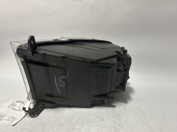 OEM 2016 2017 2018 Ram 1500 Right RH LED Headlight Chrome Lamp 68324940AD