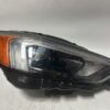 2019-2021 FORD EDGE LED HEADLIGHT BLACK BEZEL SPORT RIGHT KT4B13W029CH OEM