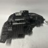 2019-2021 FORD EDGE LED HEADLIGHT BLACK BEZEL SPORT RIGHT KT4B13W029CH OEM