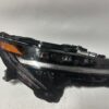 2025 Nissan Kicks FULL LED RIGHT PASSENGER 260107SF5A OEM