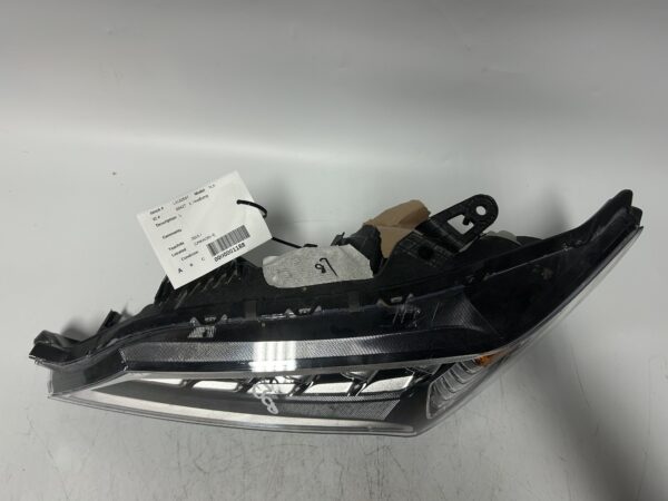 Acura TLX FULL LED Headlight Lamp Assembly Driver Left 2015-2017 OEM 33150TZ3A01