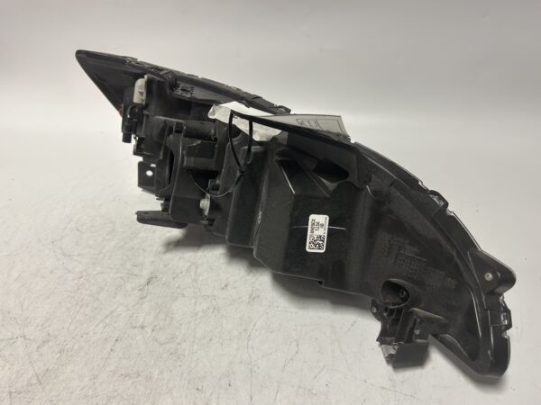 Acura TLX FULL LED Headlight Lamp Assembly Driver Left 2015-2017 OEM 33150TZ3A01