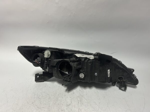Acura TLX FULL LED Headlight Lamp Assembly Driver Left 2015-2017 OEM 33150TZ3A01