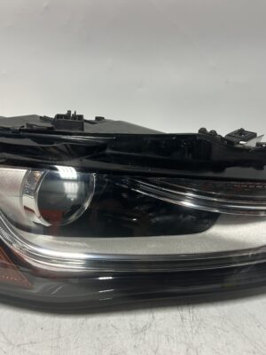IMG_2442 2013-2016 Audi A4 HID/Xenon Non-AFS Projector Headlight RH 8K0941044E OEM