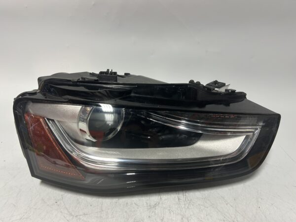 IMG_2442 2013-2016 Audi A4 HID/Xenon Non-AFS Projector Headlight RH 8K0941044E OEM
