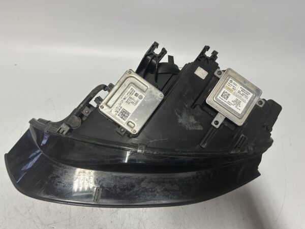 IMG_2447 2013-2016 Audi A4 HID/Xenon Non-AFS Projector Headlight RH 8K0941044E OEM