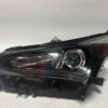 IMG_2450 2015-2017 Lexus NX200T Left Side LED Low Beam, Halogen High Beam Headlamp OEM