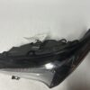 IMG_2451 2015-2017 Lexus NX200T Left Side LED Low Beam, Halogen High Beam Headlamp OEM
