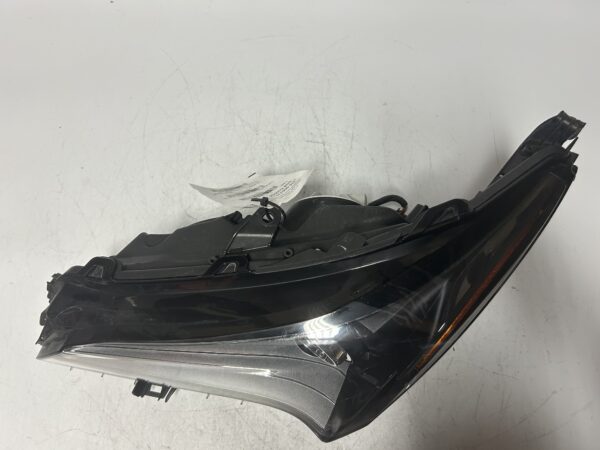 IMG_2451 2015-2017 Lexus NX200T Left Side LED Low Beam, Halogen High Beam Headlamp OEM