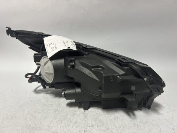 IMG_2452 2015-2017 Lexus NX200T Left Side LED Low Beam, Halogen High Beam Headlamp OEM