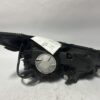 IMG_2453 2015-2017 Lexus NX200T Left Side LED Low Beam, Halogen High Beam Headlamp OEM