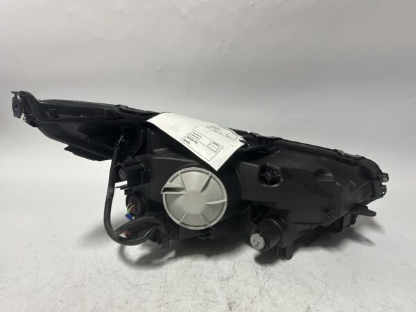 IMG_2453 2015-2017 Lexus NX200T Left Side LED Low Beam, Halogen High Beam Headlamp OEM