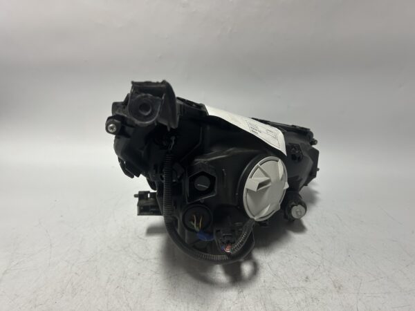 IMG_2454 2015-2017 Lexus NX200T Left Side LED Low Beam, Halogen High Beam Headlamp OEM