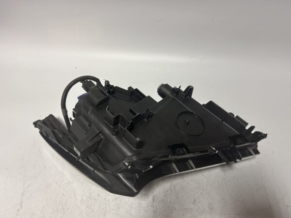 IMG_2455 2015-2017 Lexus NX200T Left Side LED Low Beam, Halogen High Beam Headlamp OEM