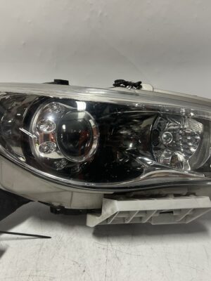 2013-2015 Infiniti JX35 QX60 Xenon HID Headlight Right Passenger 260103JA0A OEM