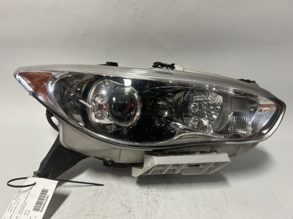 IMG_2597 2013-2015 Infiniti JX35 QX60 Xenon HID Headlight Right Passenger 260103JA0A OEM