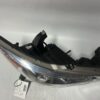 IMG_2598 2013-2015 Infiniti JX35 QX60 Xenon HID Headlight Right Passenger 260103JA0A OEM