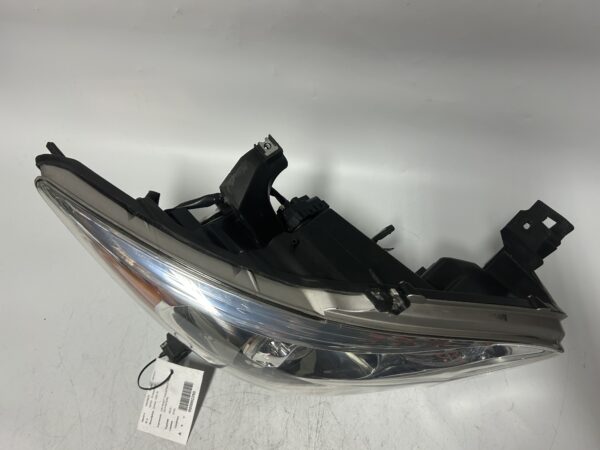 IMG_2598 2013-2015 Infiniti JX35 QX60 Xenon HID Headlight Right Passenger 260103JA0A OEM