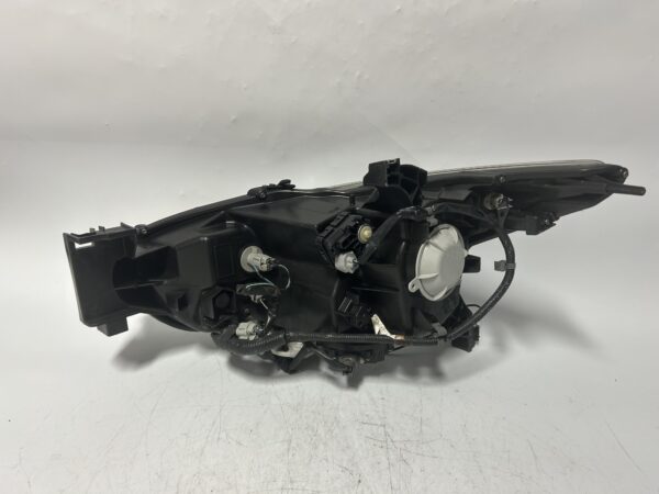 IMG_2600 2013-2015 Infiniti JX35 QX60 Xenon HID Headlight Right Passenger 260103JA0A OEM