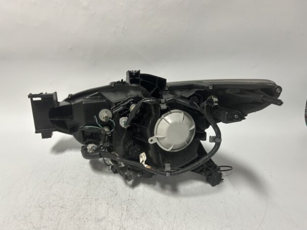 IMG_2601 2013-2015 Infiniti JX35 QX60 Xenon HID Headlight Right Passenger 260103JA0A OEM