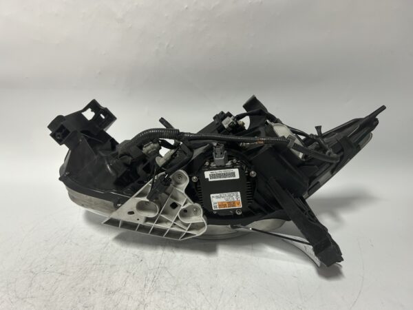 IMG_2602 2013-2015 Infiniti JX35 QX60 Xenon HID Headlight Right Passenger 260103JA0A OEM