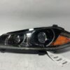 IMG_2723 2012-2015 Jaguar XF Left Driver HID Xenon Headlight Lamp C2Z26720 OEM