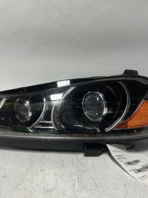 2012-2015 Jaguar XF Left Driver HID Xenon Headlight Lamp C2Z26720 OEM