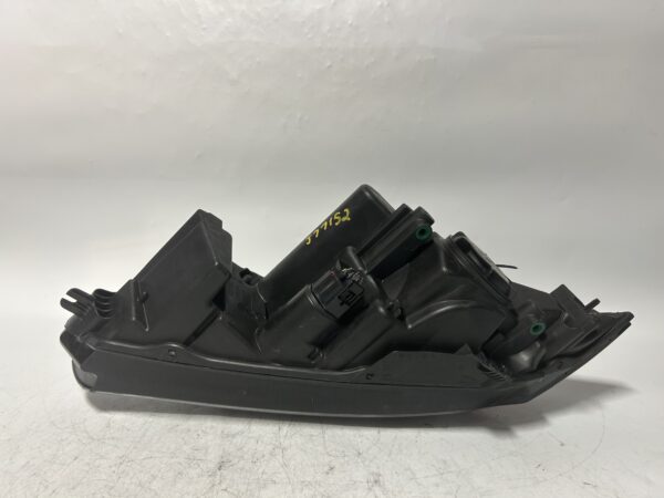 IMG_2724 2012-2015 Jaguar XF Left Driver HID Xenon Headlight Lamp C2Z26720 OEM